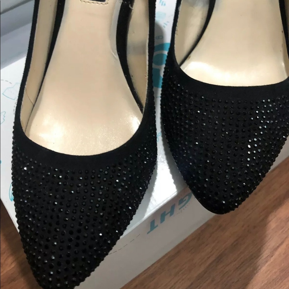 INC International Concepts's Zitah pumps - Picture 3 of 6
